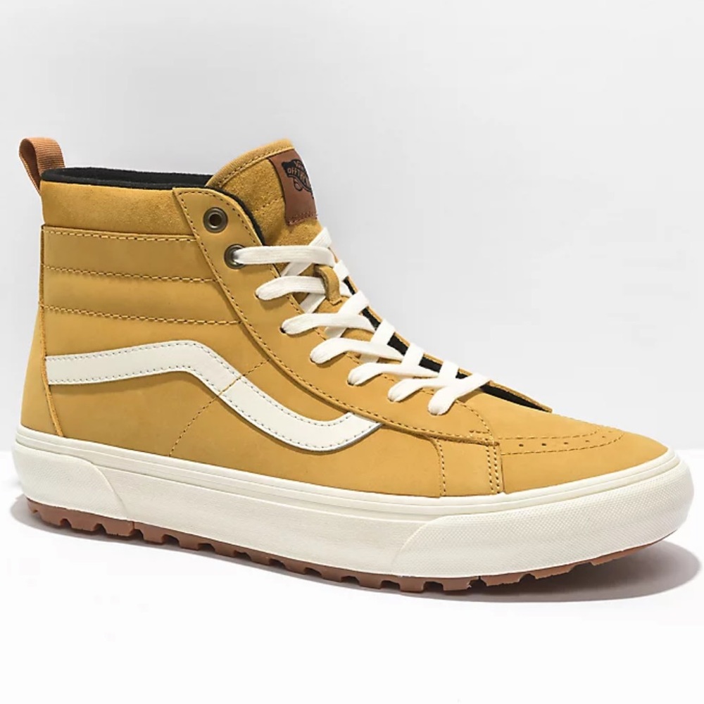 Vans MTE 1 - 7
